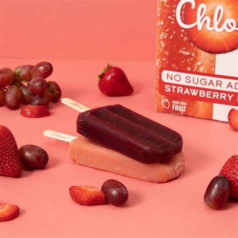 why to buy chloe fruit pops in brunswick me|chloe's fruit pops.